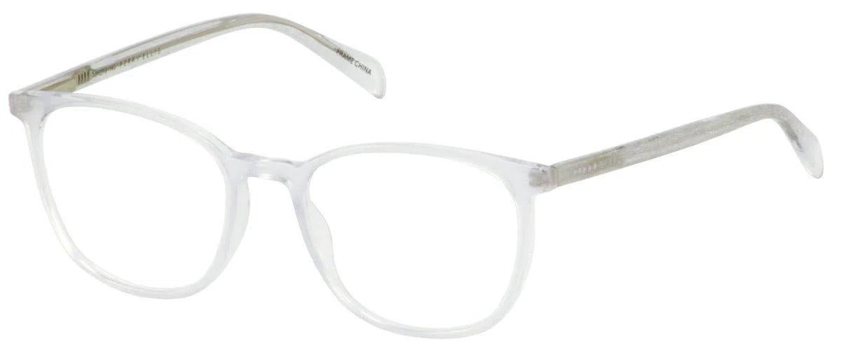 Perry Ellis 433 Eyeglasses - view 2